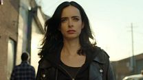 Bild von Marvel's Jessica Jones - staffel 2 Teaser OV