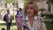 Bild von Grace And Frankie - staffel 4 Trailer OV