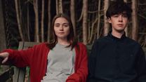 The End Of The F***ing World Trailer OmU 