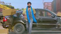 Bild von Jai Simha Trailer OV