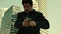 Sicario 2 Trailer DF (2)