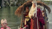 Bild von The Monkey King 3: Kingdom Of Women Trailer OV