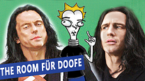 Bild von The Room "für Doofe" | Der echte "Disaster Artist" und sein seltsames Machwerk erklärt (FILMSTARTS-Original)