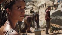 Bild von Tomb Raider Teaser OV
