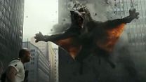 Bild von Rampage - Big Meets Bigger Trailer (4) OV