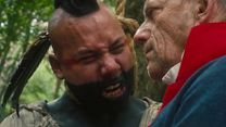 Bild von Mohawk Trailer (2) OV