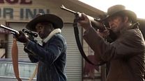 Bild von Hap and Leonard - staffel 3 Trailer OV