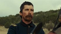 Feinde - Hostiles Trailer DF