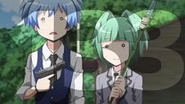 Bild von Assassination Classroom The Movie: 365 Days Time Trailer OV
