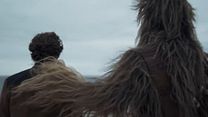 Bild von Solo: A Star Wars Story Teaser (2) OV