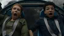 Bild von Jurassic World 2: Das gefallene Königreich Trailer (3) DF