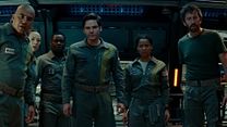 Bild von The Cloverfield Paradox Trailer OmU