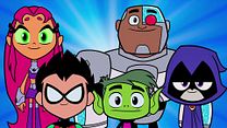 Bild von Teen Titans GO! To The Movies Trailer DF
