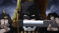 Bild von Batman: Ninja Trailer (2) OV