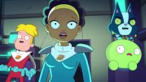 Bild von Final Space Trailer (3) OV