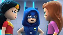 Bild von LEGO DC Super Hero Girls: Die Superschurken-Schule Trailer (2) OV