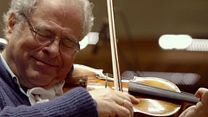 Bild von Itzhak Perlman - Ein Leben für die Musik Trailer (2) OV