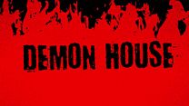 Bild von Demon House Trailer OV