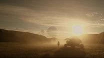 Bild von Lost In Space - Verschollen zwischen fremden Welten Trailer OV