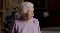 Bild von Queen Elizabeth - Persönlich wie nie Trailer DF