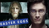 Bild von Alle "Harry Potter" Easter Eggs im Trailer zu "Phantastische Tierwesen 2: Grindelwalds Verbrechen" (FILMSTARTS-Original)