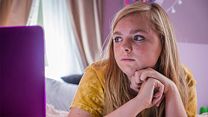 Bild von Eighth Grade Trailer OV
