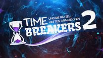 Bild von Timebreakers und die rätselhaften Grabzeichen Trailer DF