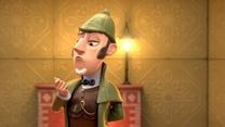 Sherlock Gnomes Trailer (2) DF