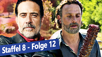 Bild von The Walking Dead: Die zehn denkwürdigsten Momente von Folge 12 (FILMSTARTS-Original)
