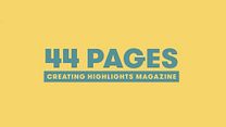Bild von 44 Pages Trailer OV