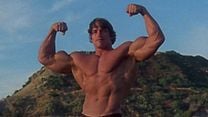 Bild von Pumping Iron Trailer DF