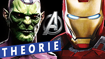 Bild von Avengers 4 Secret Invasion | Die Theorie zum Infinity War Sequel