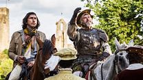 Bild von The Man Who Killed Don Quixote Trailer (4) OV