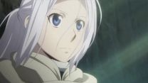 Bild von The Heroic Legend Of Arslan Trailer OV