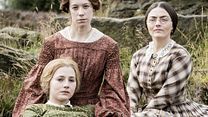 Bild von Sturm der Gefühle - Das Leben der Bronte Schwestern Teaser OV