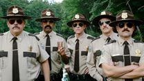 Super Troopers 2 Trailer DF