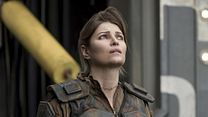 Bild von The 100 - staffel 5 Trailer (3) OV