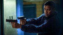 Bild von The Equalizer 2 Trailer DF