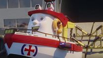 Bild von Elias - Das kleine Rettungsboot Trailer DF