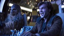 Bild von Solo: A Star Wars Story Trailer DF