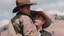 Bild von Yellowstone Trailer (2) OV