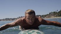 Bild von ake Every Wave: The Life of Laird Hamilton Trailer OmU
