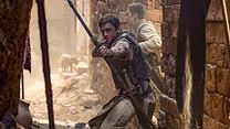 Bild von Robin Hood Trailer (4) OV