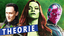 Bild von Was hat Marvel mit Loki, Gamora und Vision vor? (FILMSTARTS-Original)