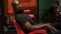 Bild von Marvel's Luke Cage - staffel 2 Trailer OV