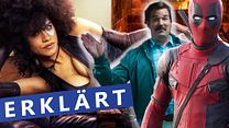 Bild von Deadpool 2: Alle Mitglieder der X-Force vorgestellt (FILMSTARTS-Original)