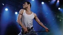Bild von Bohemian Rhapsody Trailer (3) DF