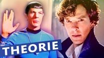 Sind Sherlock und Spock verwandt? (FILMSTARTS-Original)