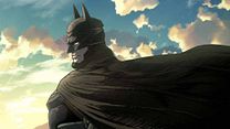 Bild von Batman: Ninja Trailer DF