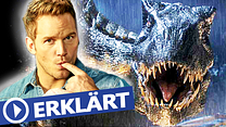 Bild von Jurassic World 2: Alles, was ihr vorher wissen müsst (FILMSTARTS-Original)